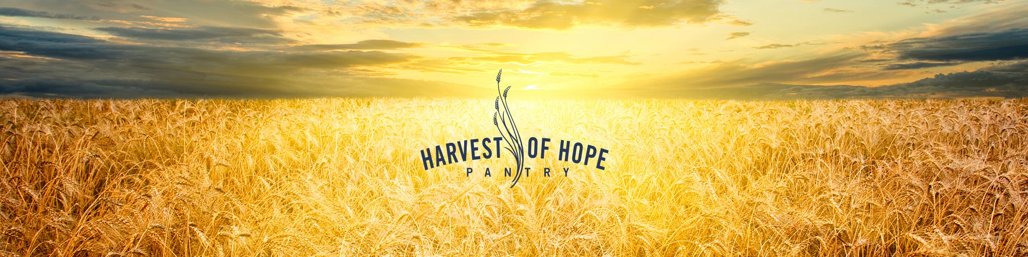 Harvest of Hope Pantry | 2016 Annual Report